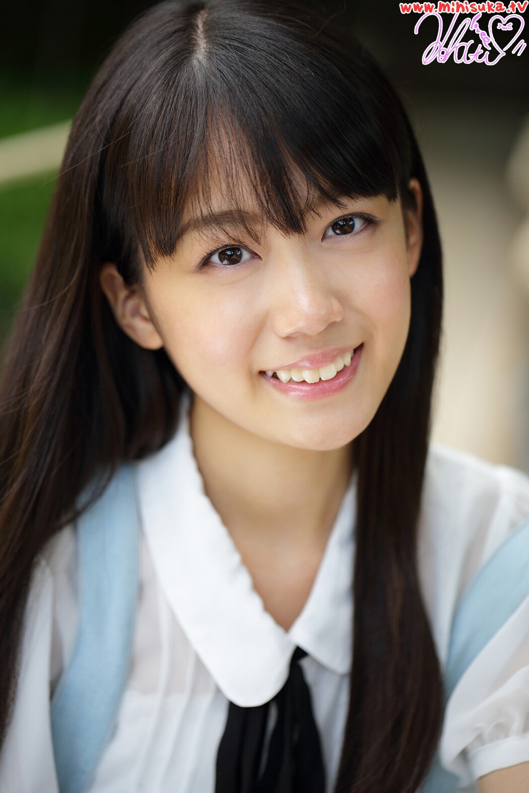 Minisuka.tv Koharu Nishino 西野小春 – Secret Gallery STAGE1 01