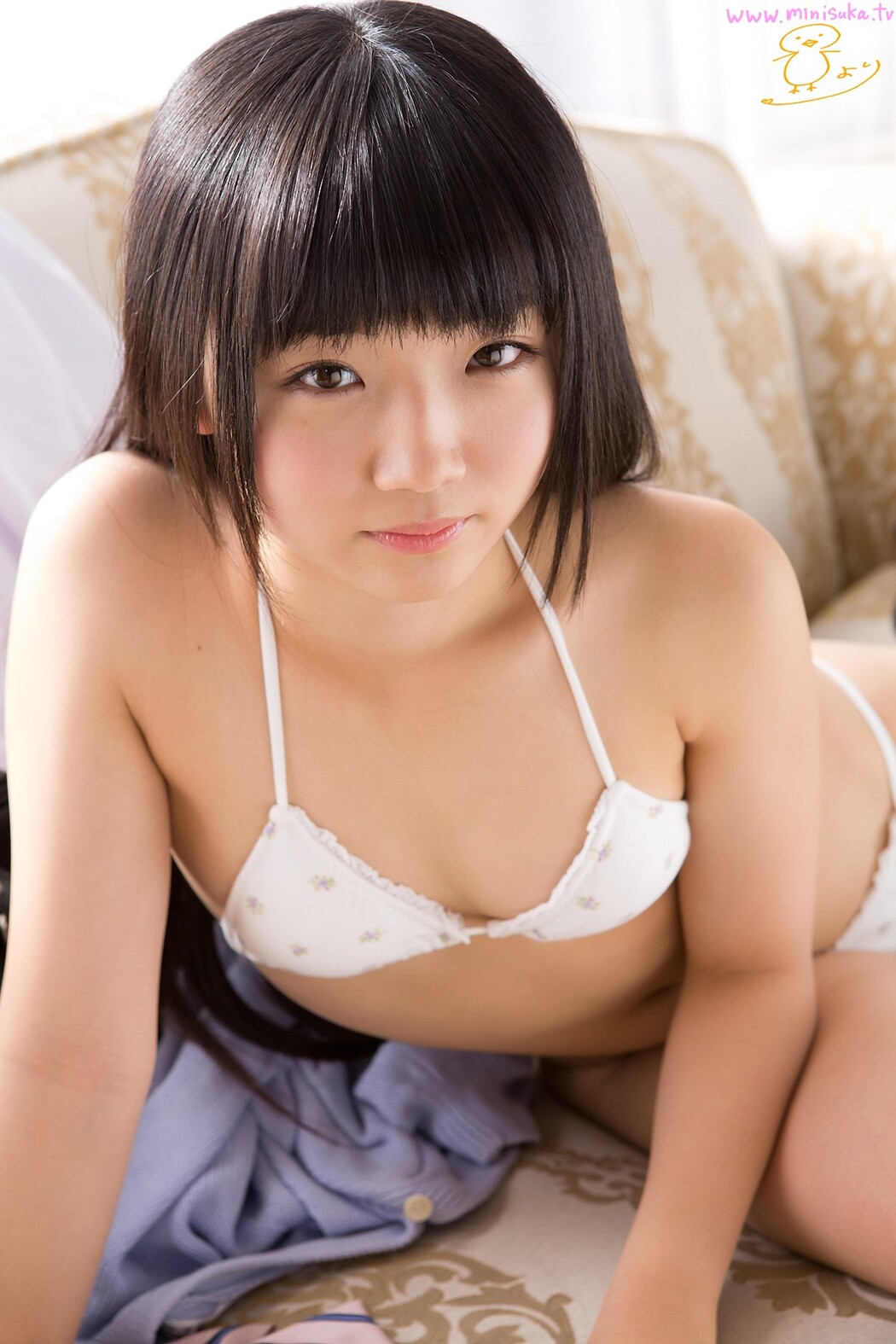 Minisuka.tv Hiyori Izumi 心鞠游 – Secret Gallery STAGE1 2.1