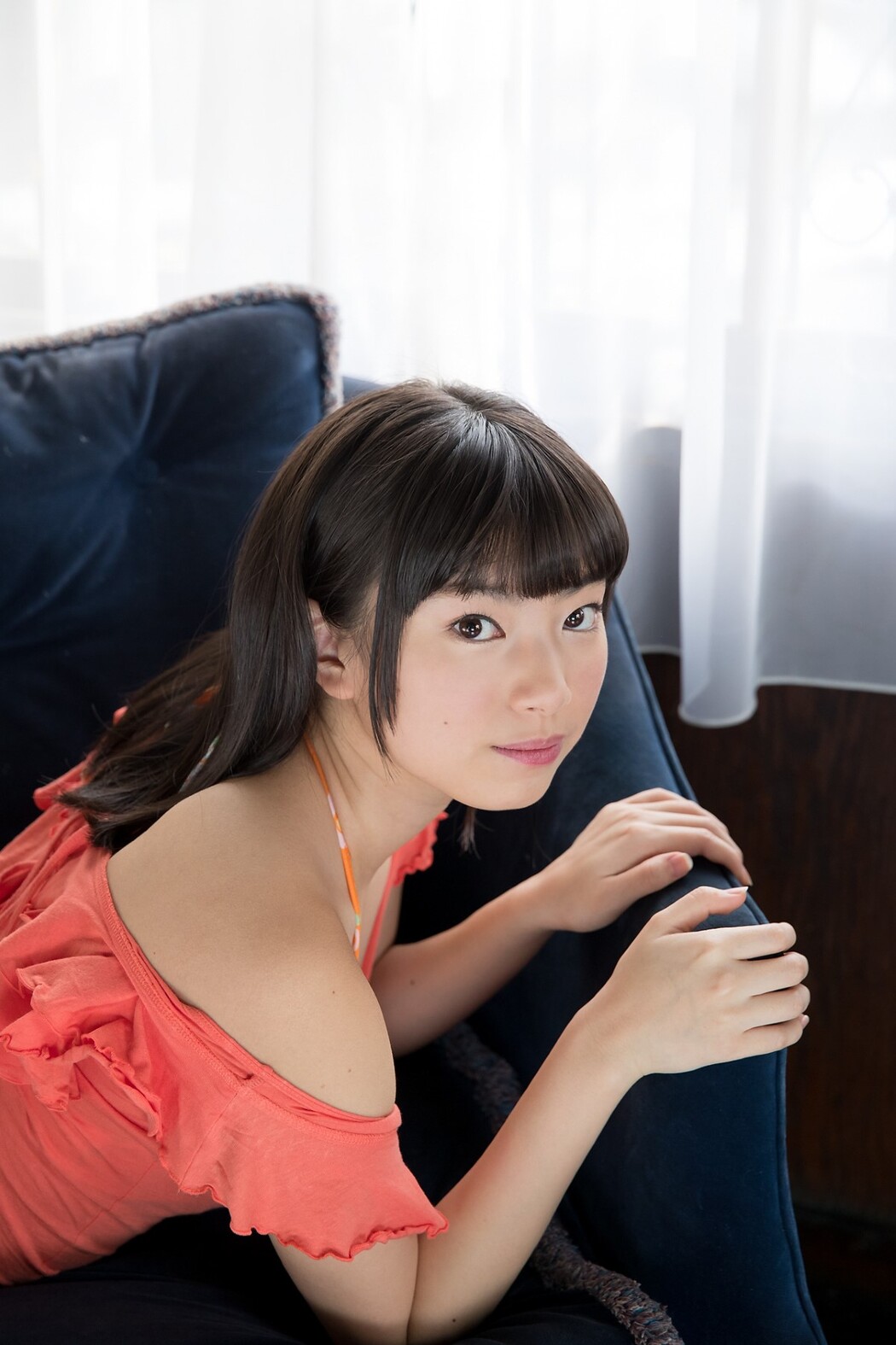 Minisuka.tv 2018-03-22 Sena Shinonome 東雲せな – Regular Gallery 7.3