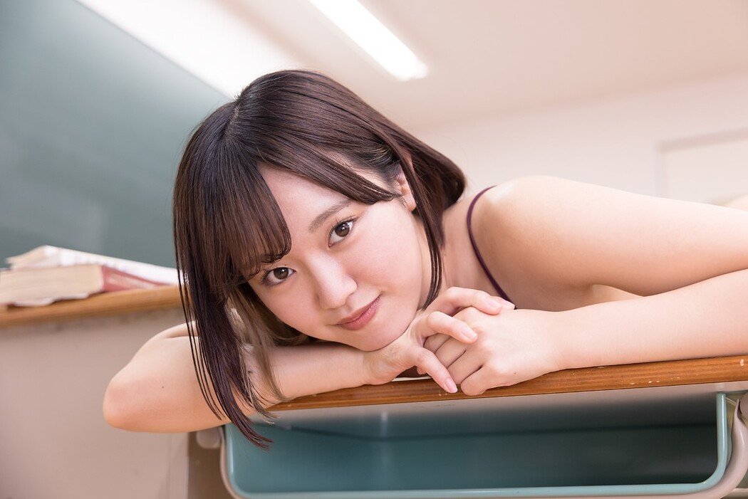 Minisuka.tv 2022-11-09 Anju Kouzuki 香月杏珠 – Secret Gallery 15.3