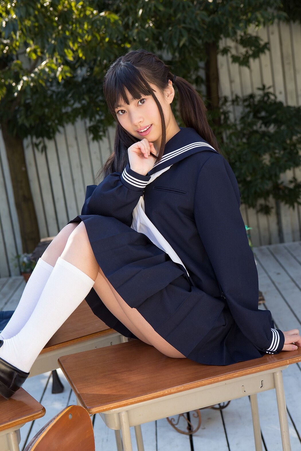 Minisuka.tv 2017-05-11 Sena Shinonome 東雲せな – Secret Gallery STAGE1 2.1