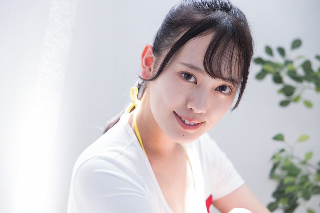 Minisuka.tv 2022-11-17 Sarina Kashiwagi 柏木さりな – Regular Gallery 10.4