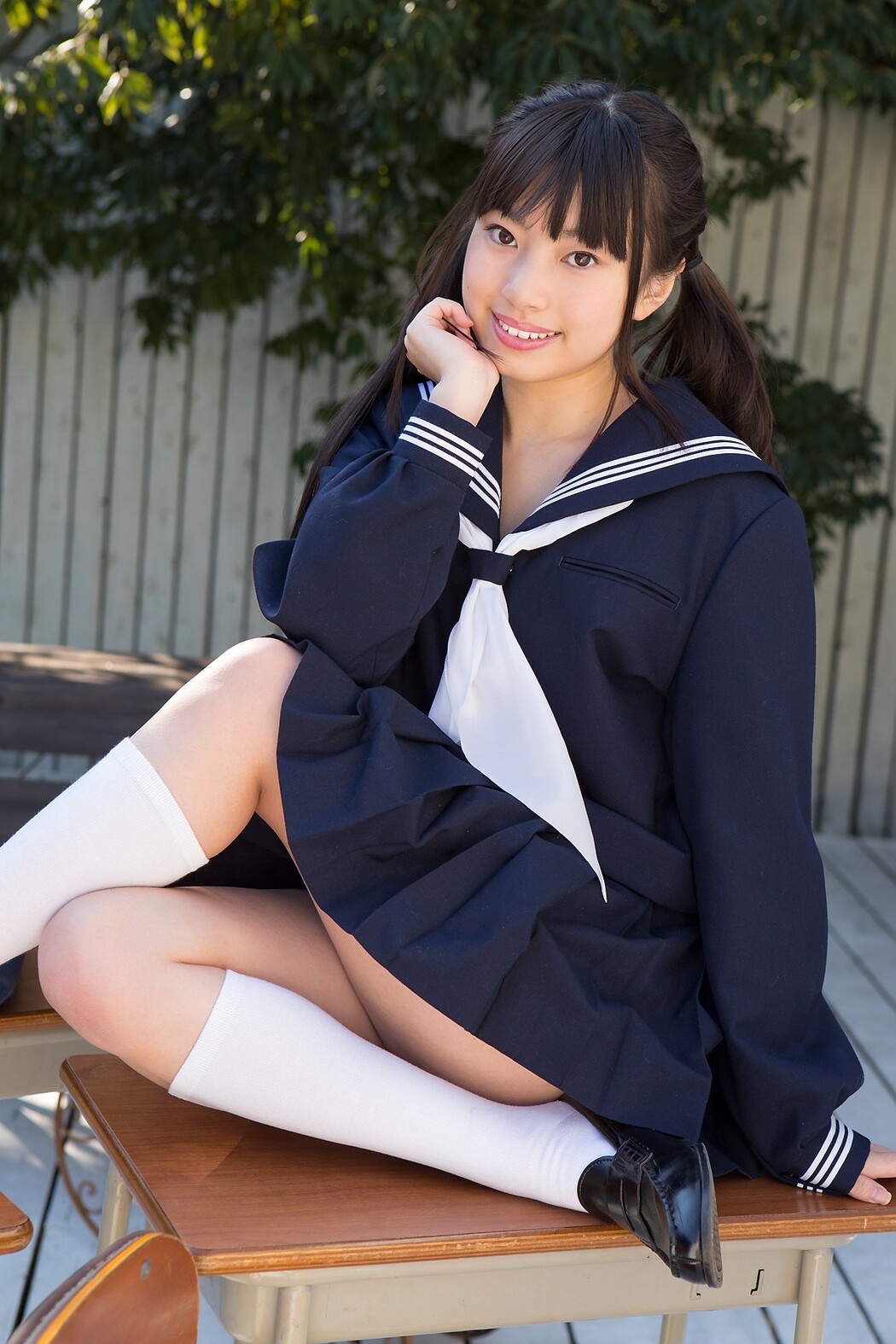 Minisuka.tv 2017-05-11 Sena Shinonome 東雲せな – Secret Gallery STAGE1 2.1