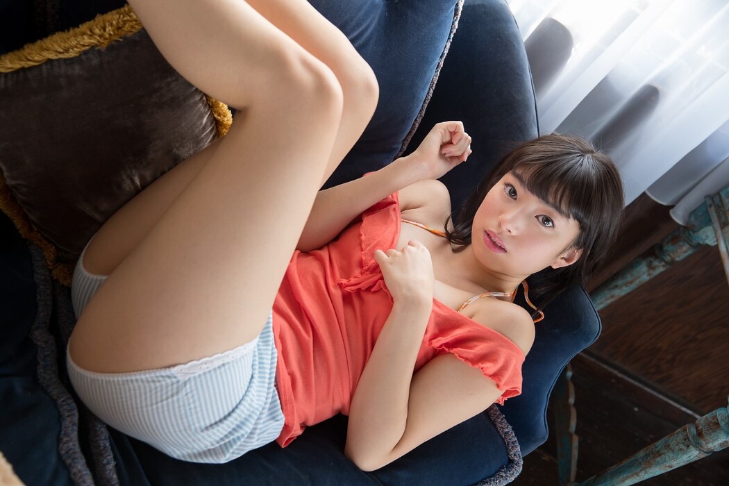 Minisuka.tv 2018-03-22 Sena Shinonome 東雲せな – Regular Gallery 7.3