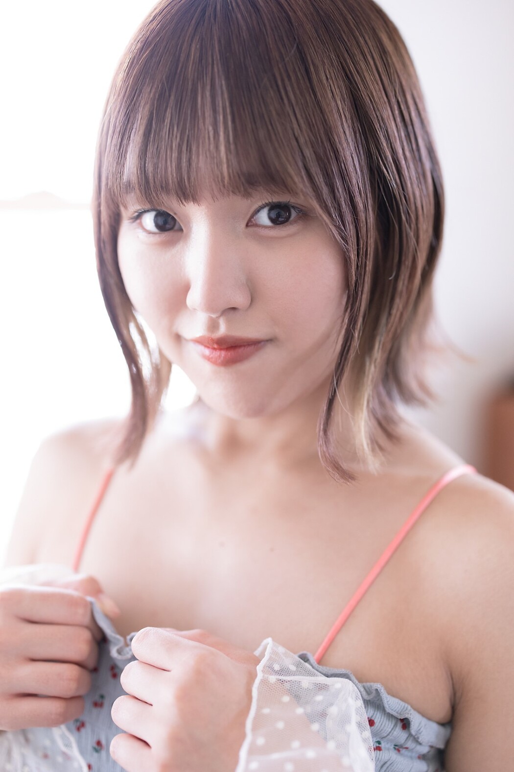 Minisuka.tv 2022-11-10 Anju Kouzuki 香月杏珠 – Limited Gallery 28.1