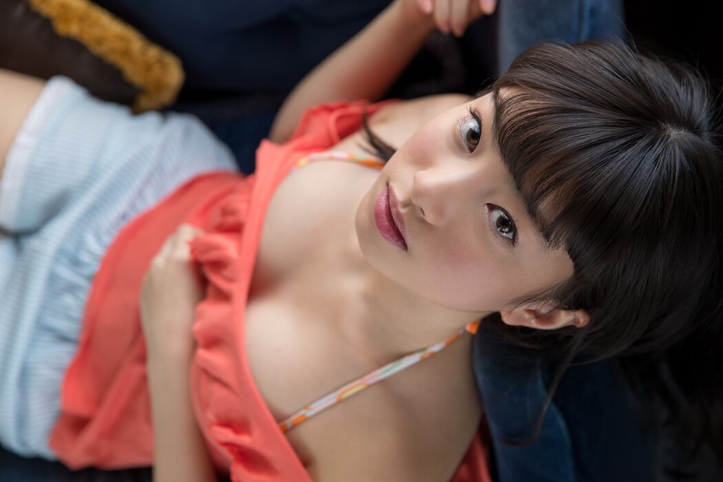 Minisuka.tv 2018-03-22 Sena Shinonome 東雲せな – Regular Gallery 7.3