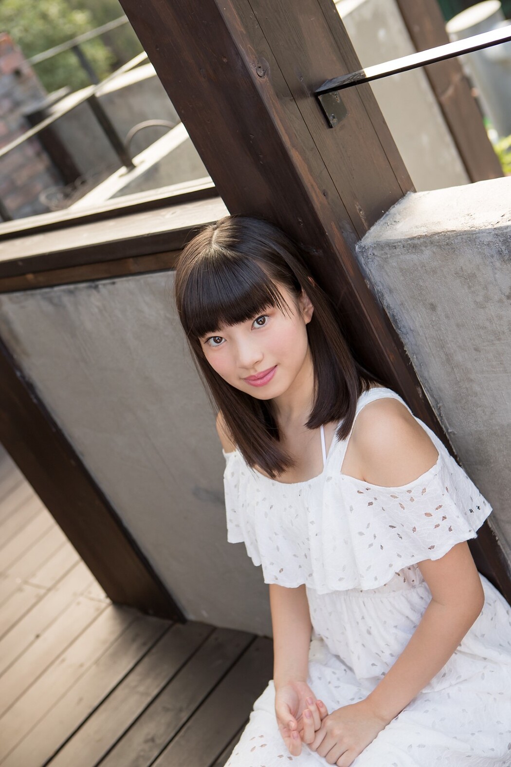Minisuka.tv 2017-11-16 Sena Shinonome 東雲せな – Secret Gallery STAGE1 4.1