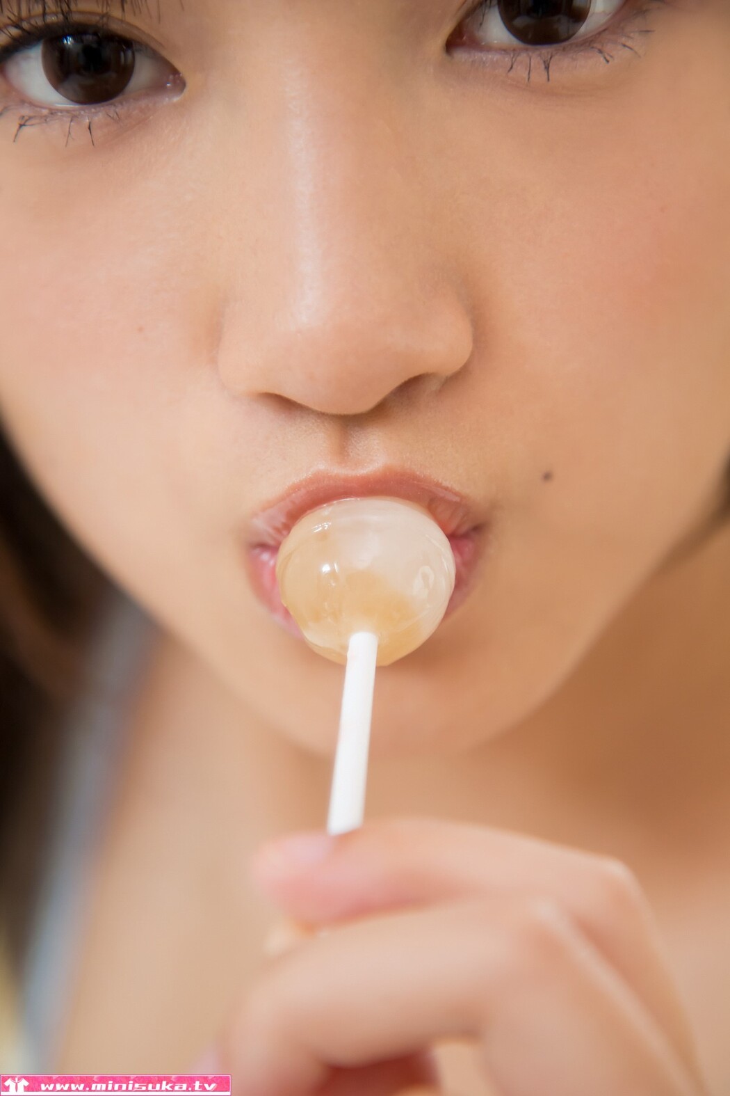 Minisuka.tv Nana Tanaka – Special Gallery STAGE2 2.09