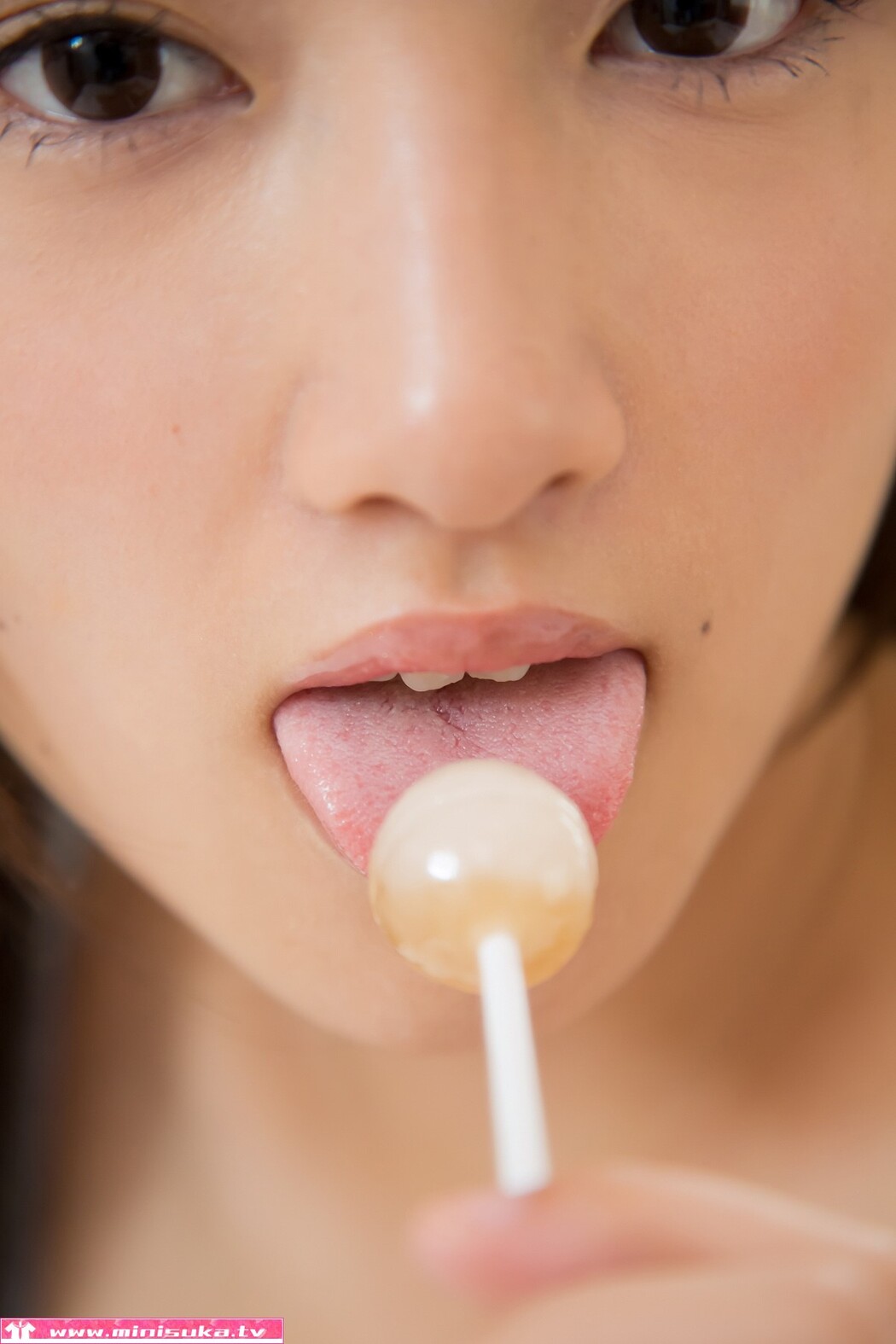 Minisuka.tv Nana Tanaka – Special Gallery STAGE2 2.09