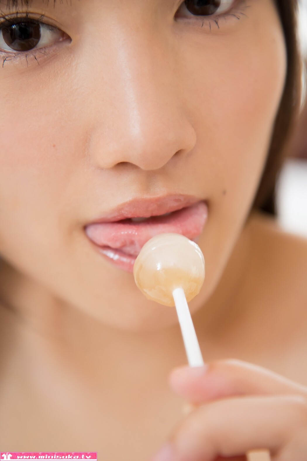 Minisuka.tv Nana Tanaka – Special Gallery STAGE2 2.09