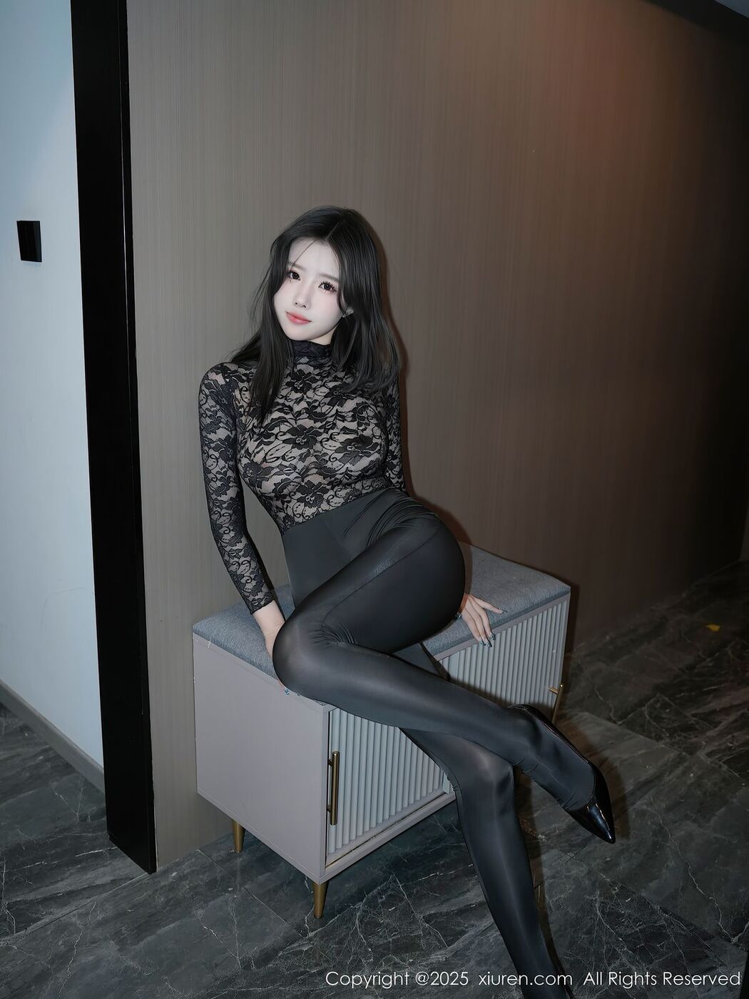 XiuRen秀人网 No.10171 袁圆 (58P)