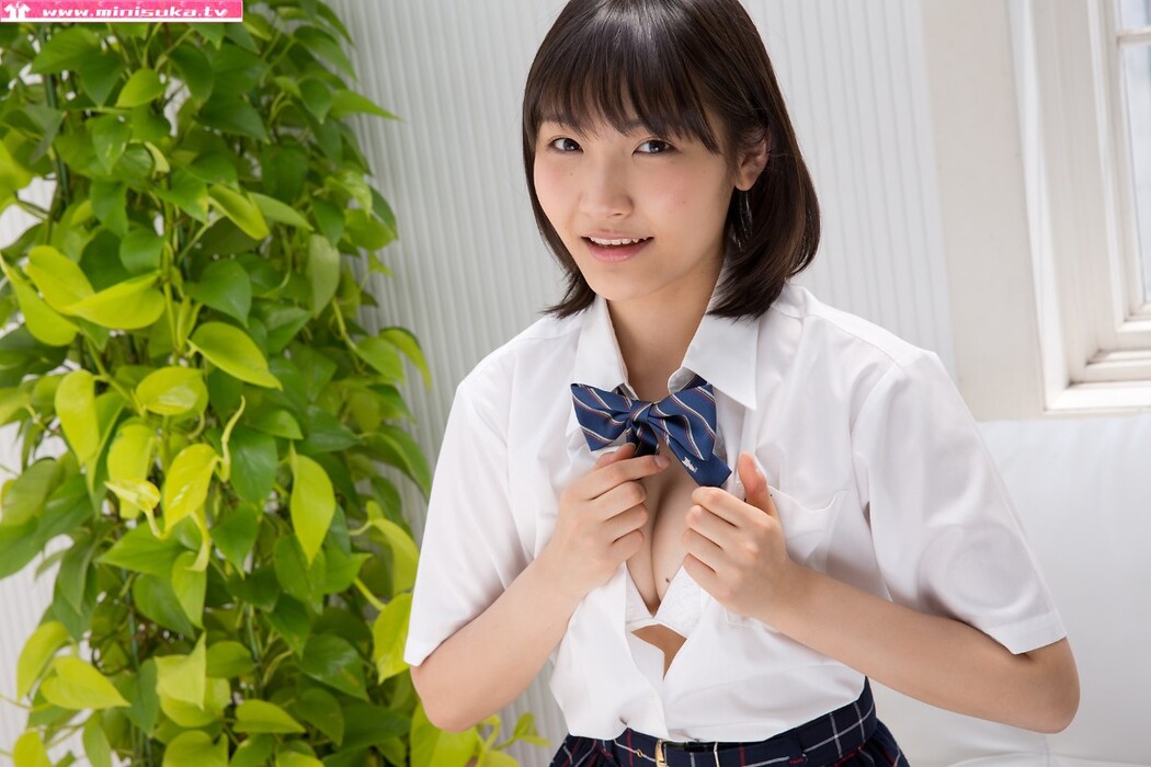 Minisuka.tv Ryouka りょうか – Regular Gallery 2.1
