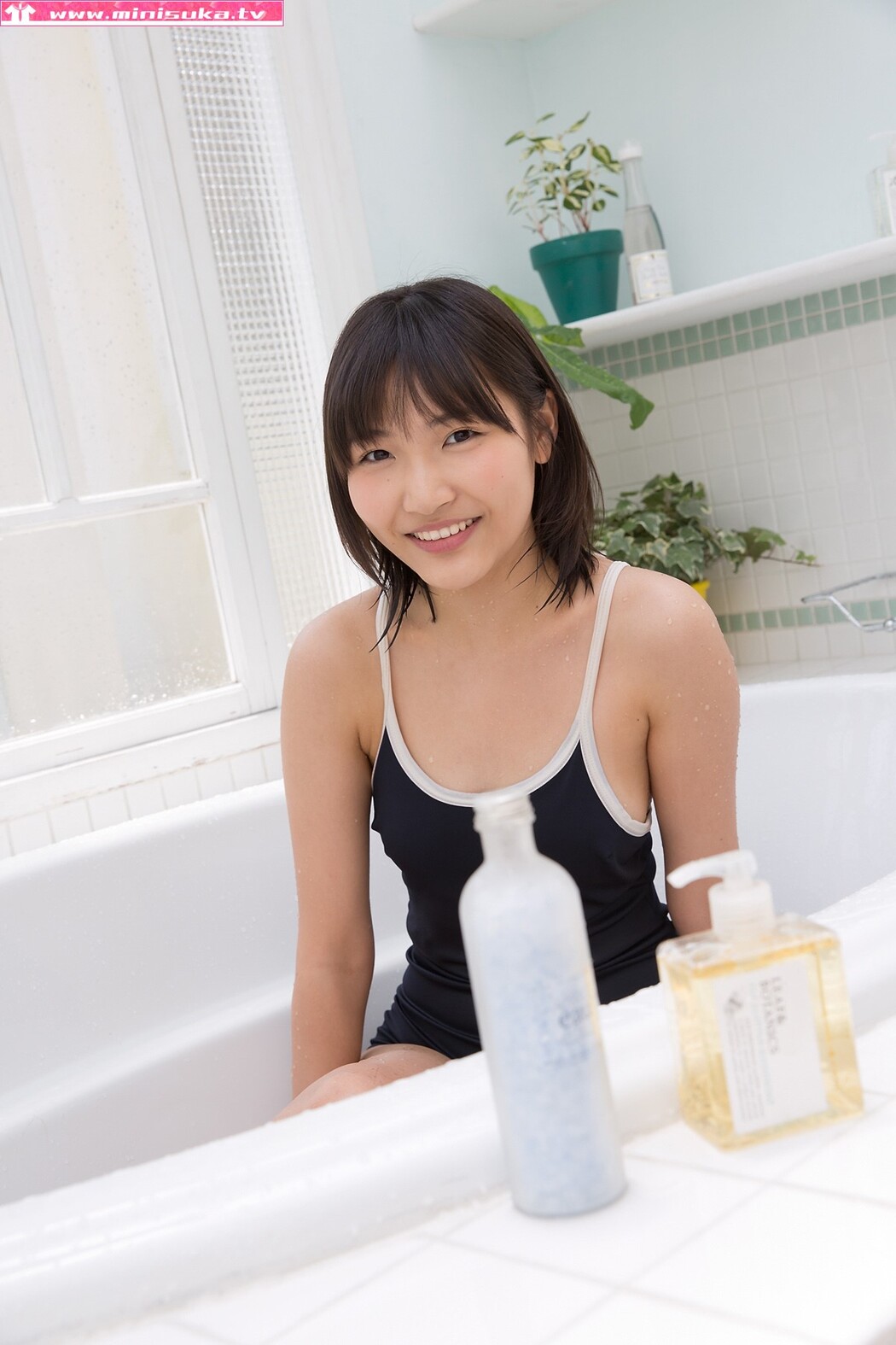 Minisuka.tv Ryouka りょうか – Regular Gallery 2.2