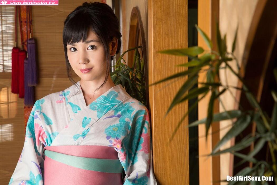 Mitsuki Imai 今井蜜月, [Minisuka.tv] Limited Gallery 02.03