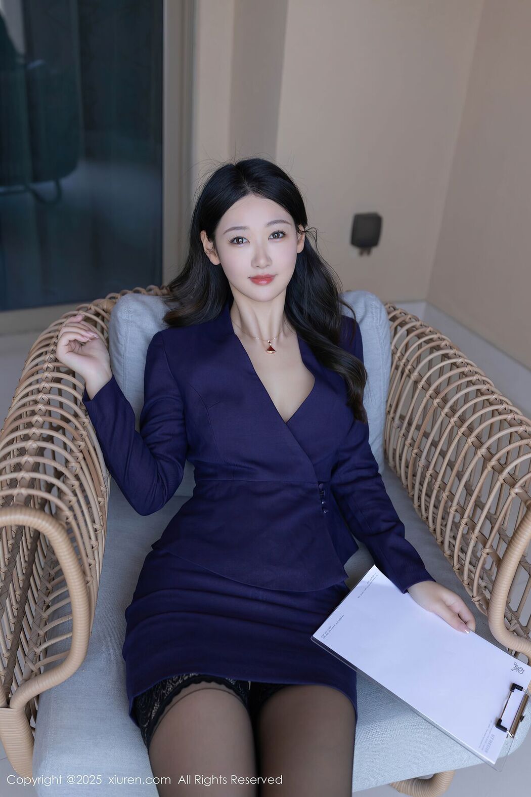 XiuRen秀人网 No.10178 唐安琪 (81P)