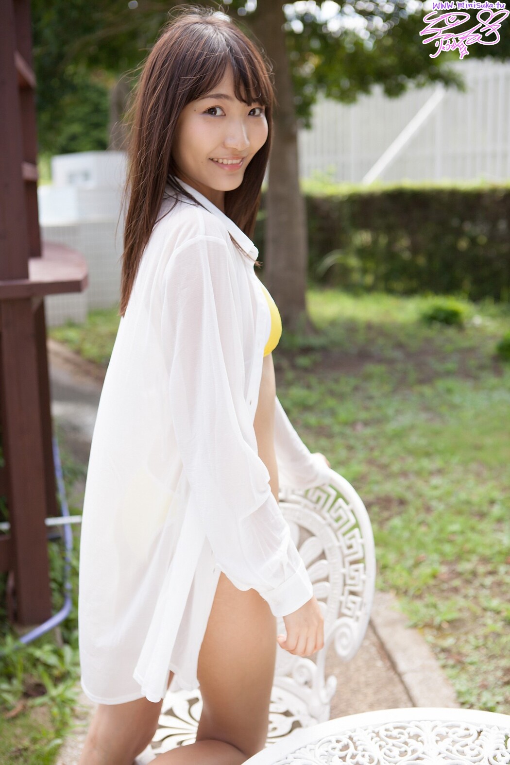 Minisuka.tv Ryouka – Secret Gallery STAGE1 2.1
