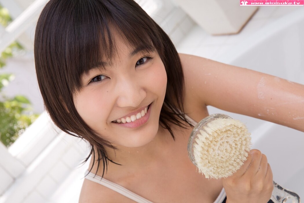 Minisuka.tv Ryouka りょうか – Regular Gallery 2.2
