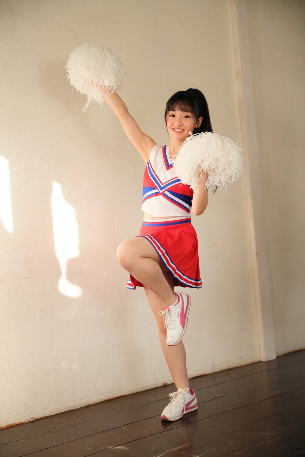 Misa Onodera 尾野寺みさ, [Minisuka.tv] 2020.04.23 Secret Gallery (STAGE1) 02