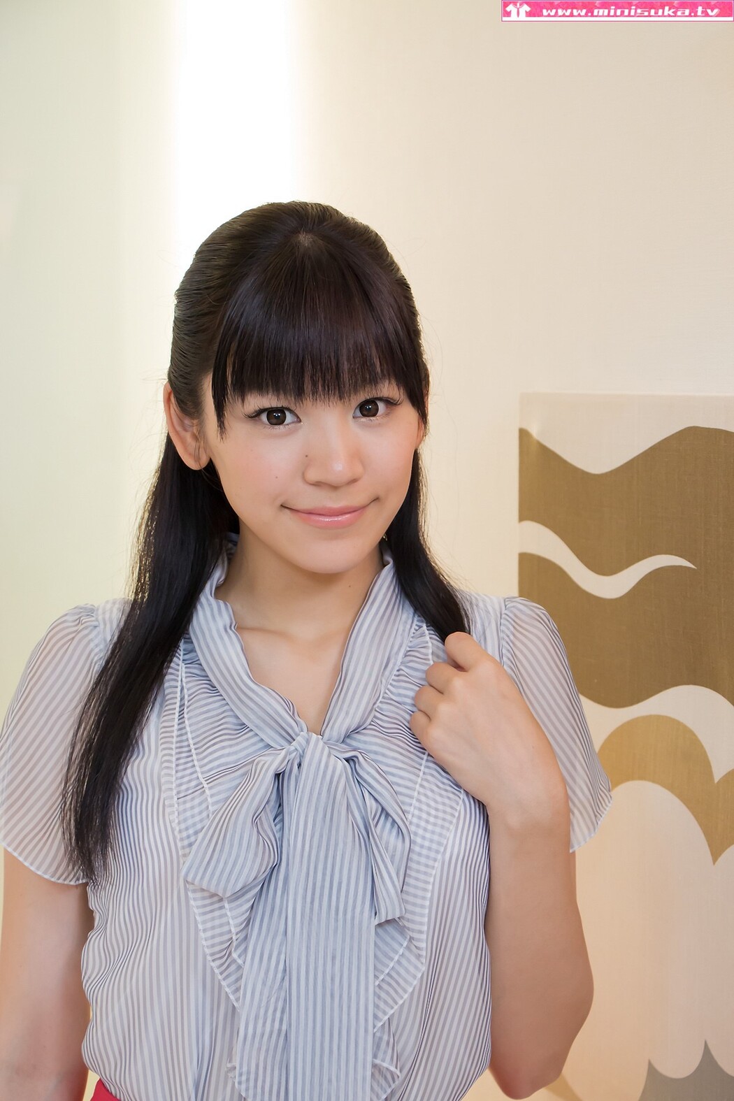 Minisuka.tv Rena Takara – Special Gallery STAGE1 01