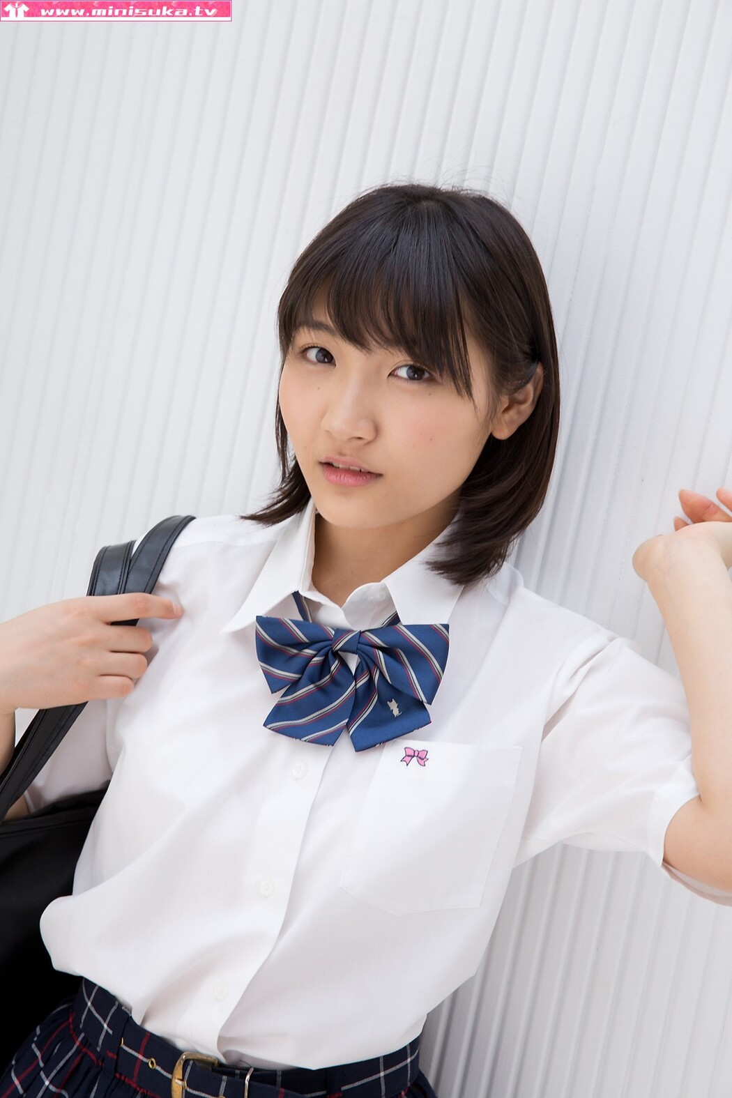 Minisuka.tv Ryouka りょうか – Regular Gallery 2.1