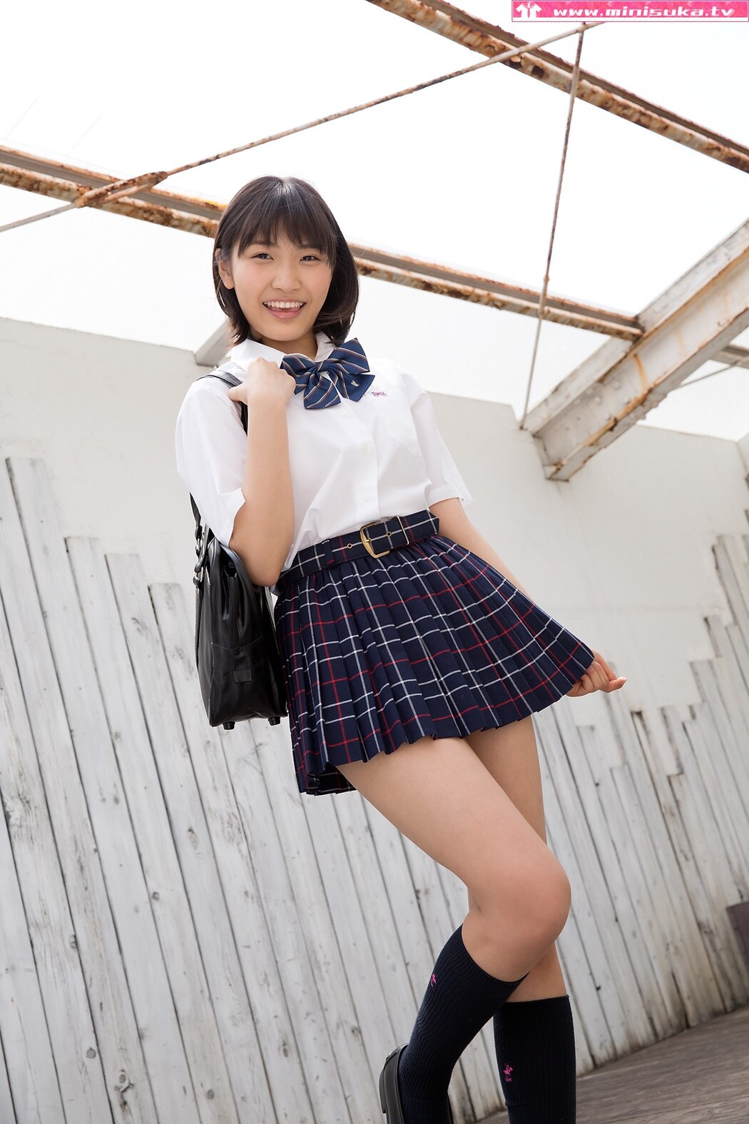 Minisuka.tv Ryouka りょうか – Regular Gallery 2.1
