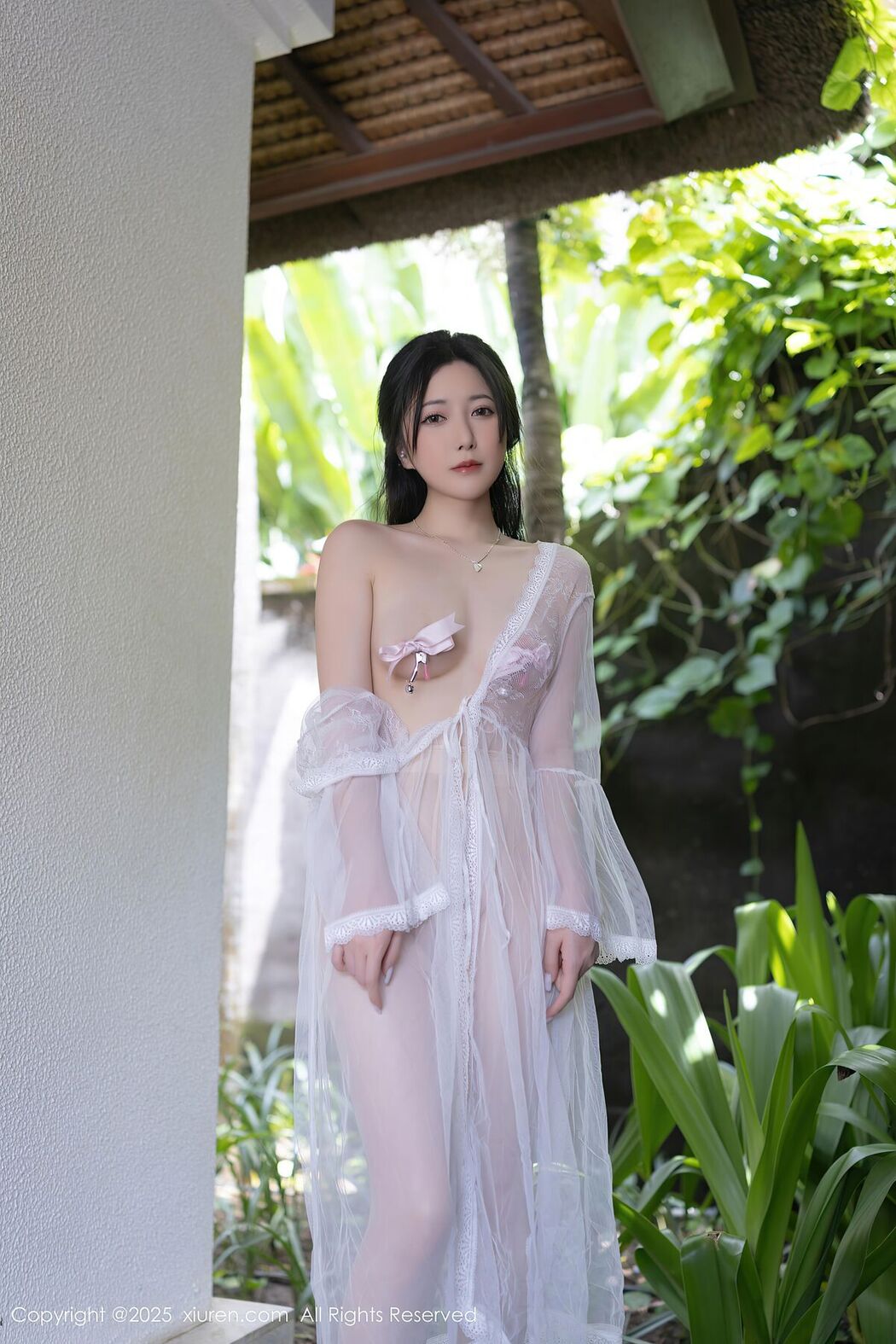 XiuRen秀人网 No.10173 鱼子酱Fish (81P)