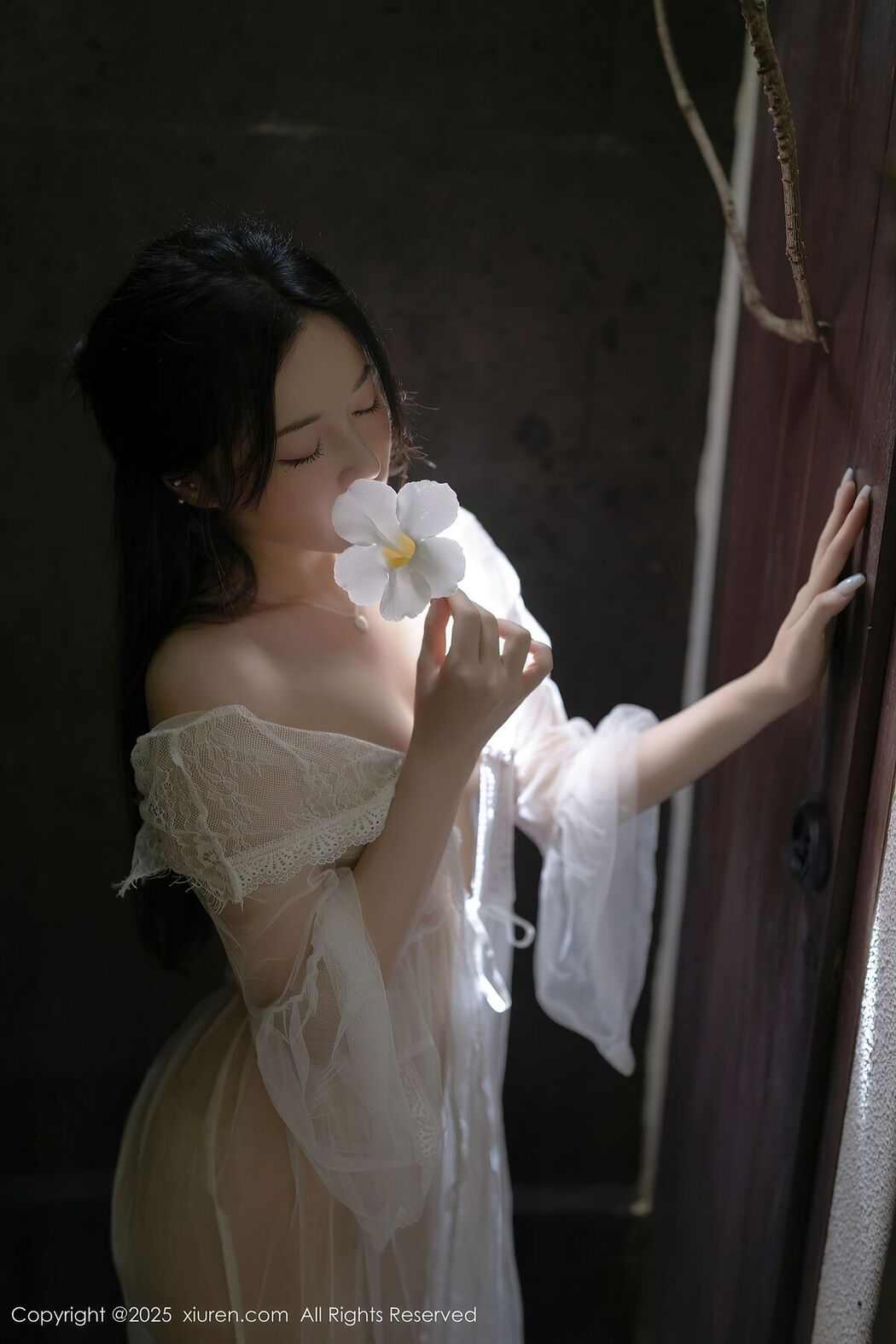 XiuRen秀人网 No.10173 鱼子酱Fish (81P)