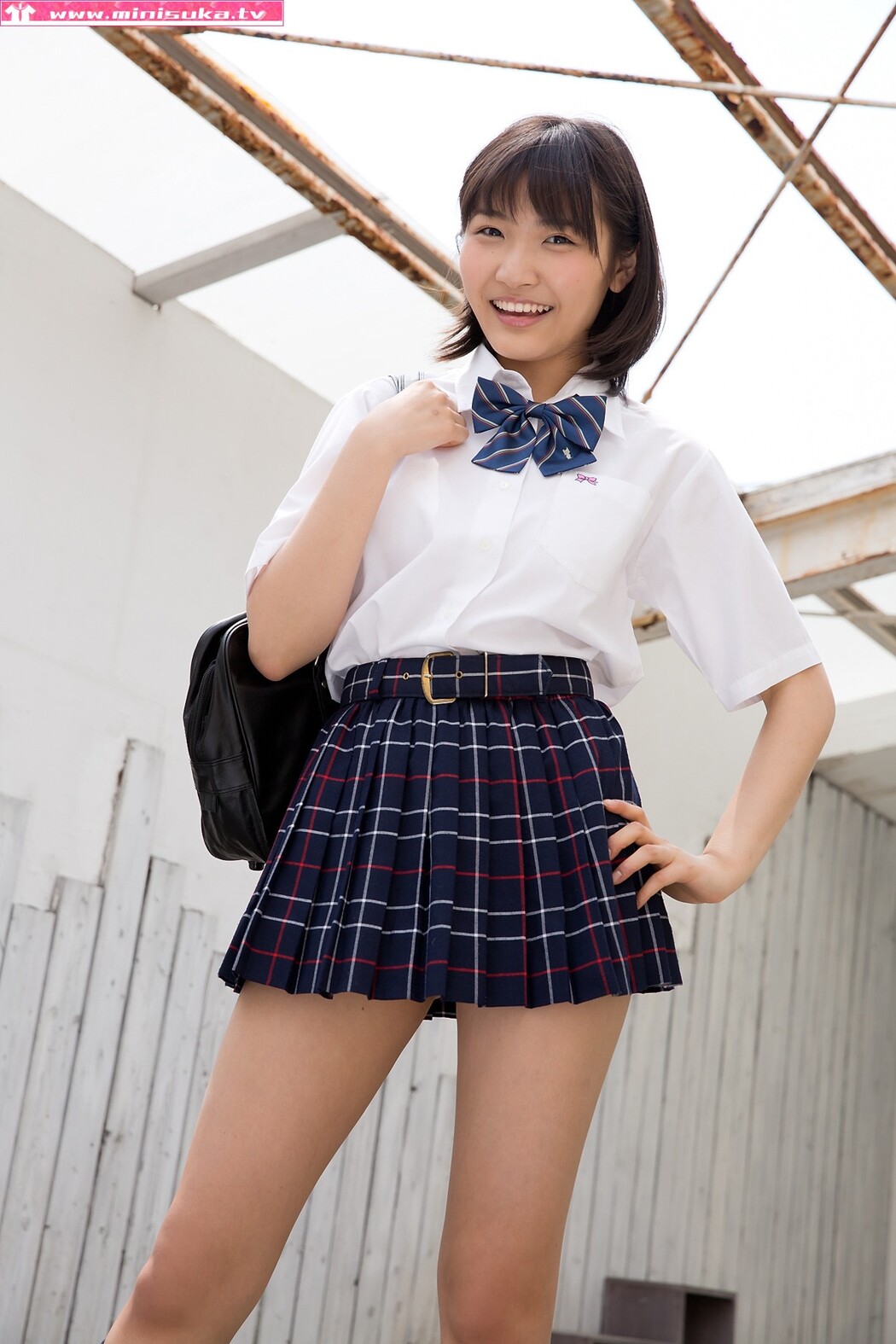 Minisuka.tv Ryouka りょうか – Regular Gallery 2.1