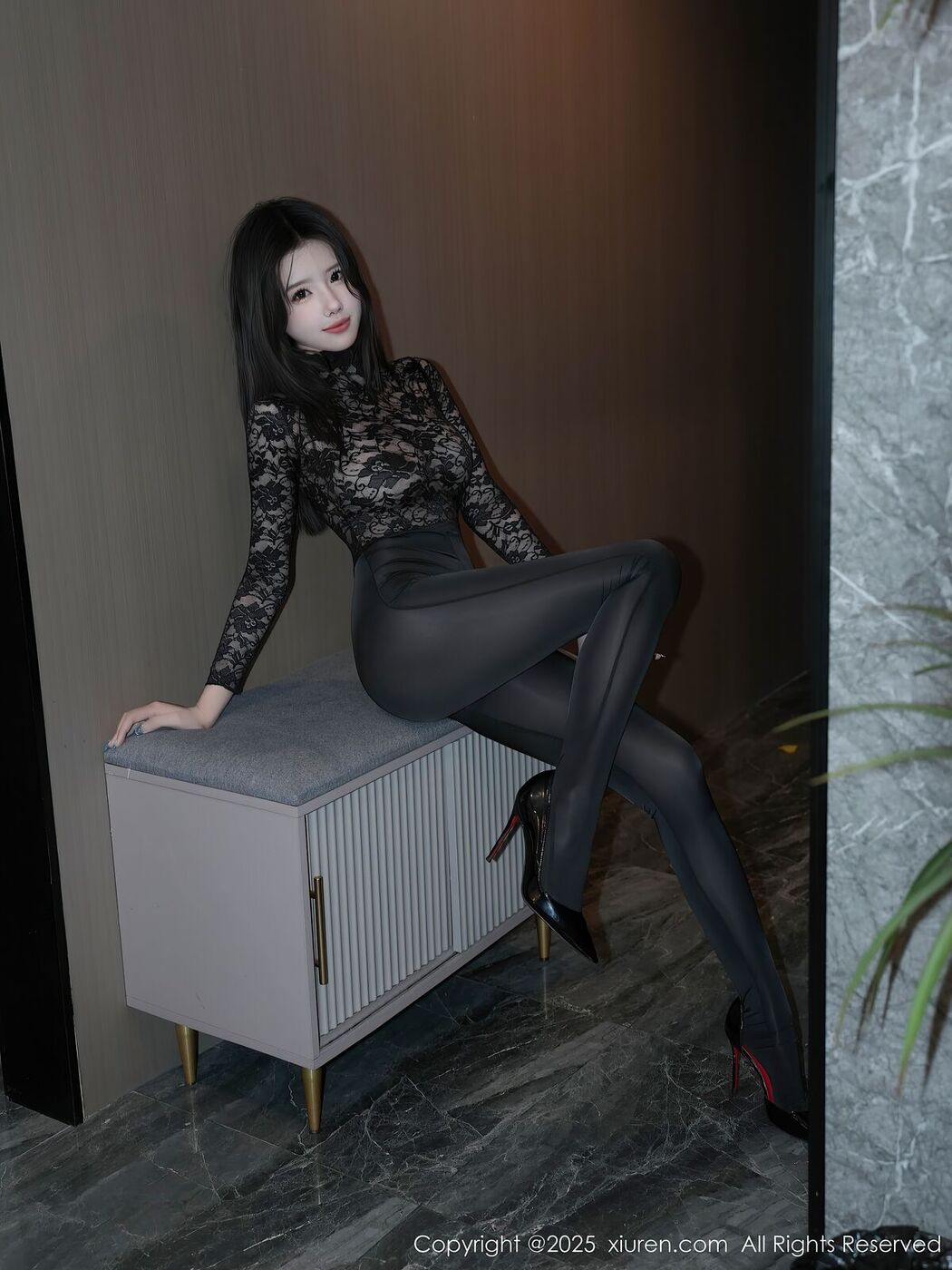 XiuRen秀人网 No.10171 袁圆 (58P)