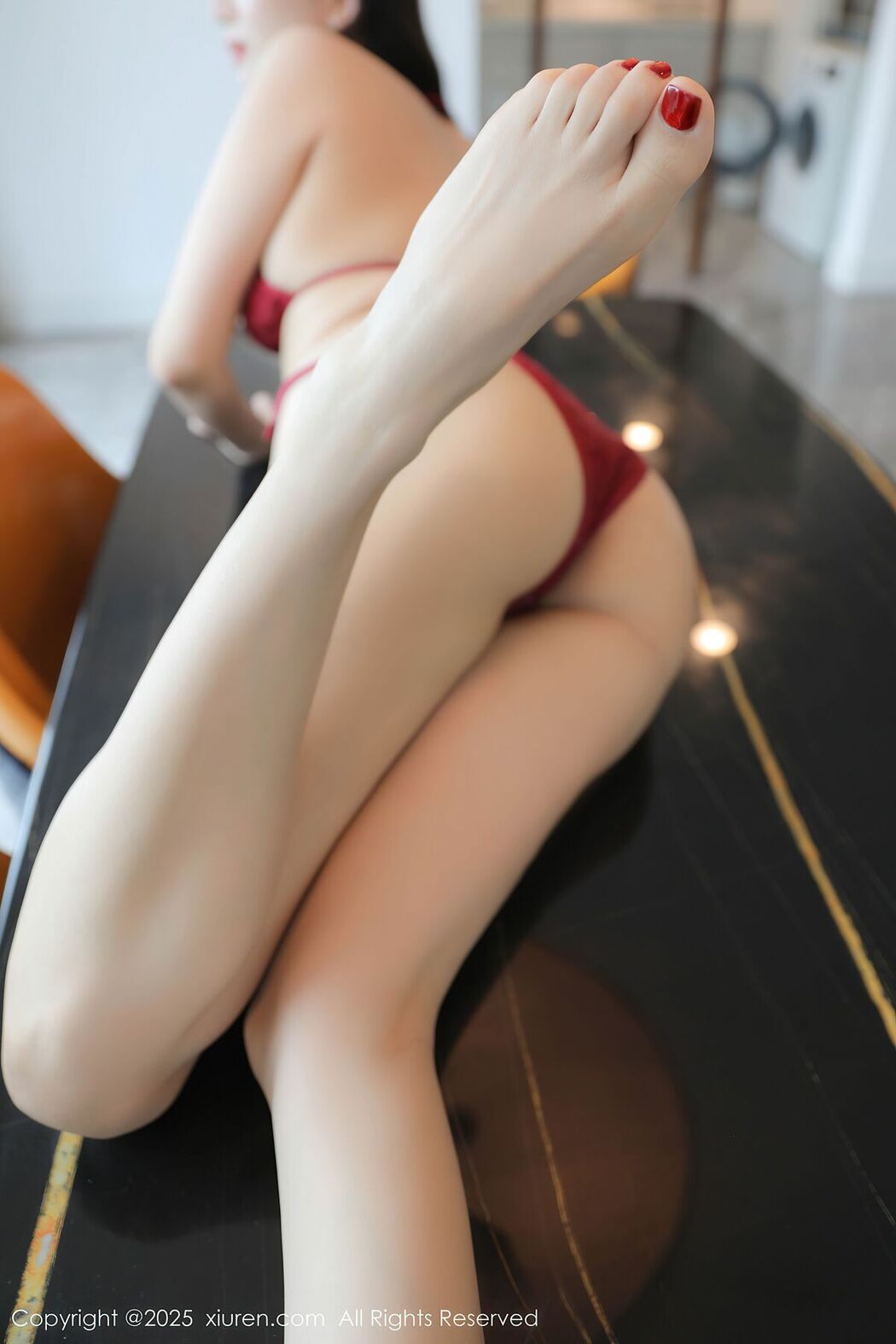 XiuRen秀人网 No.10172 Candy糖糖 (83P)