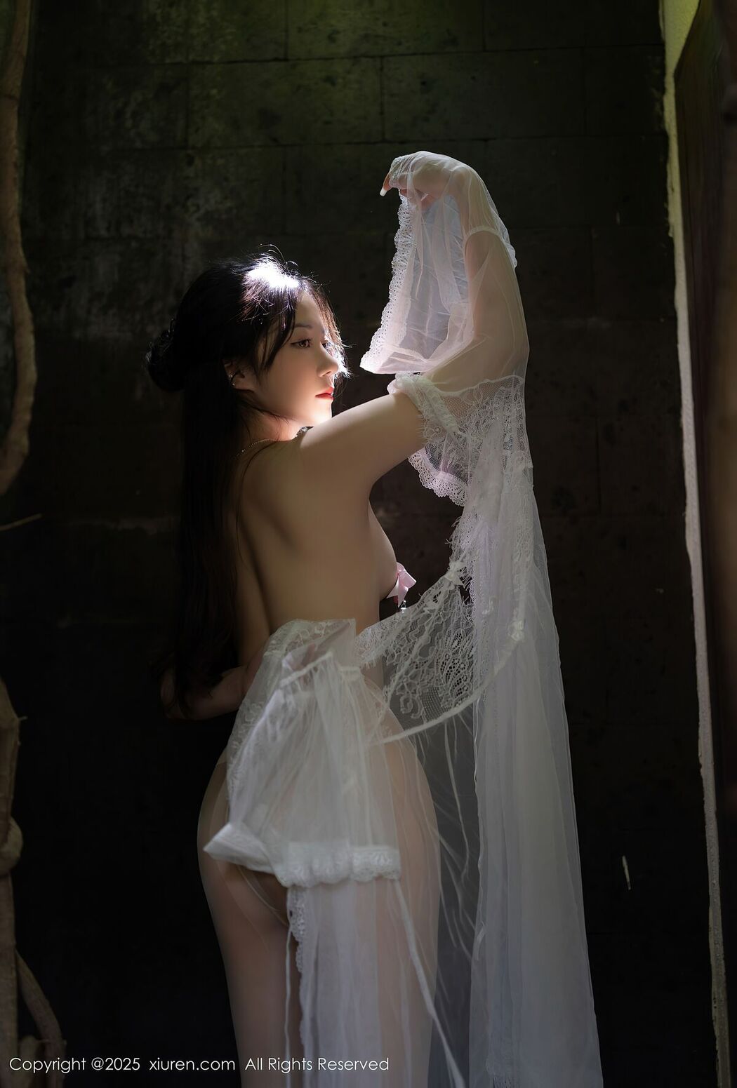 XiuRen秀人网 No.10173 鱼子酱Fish (81P)