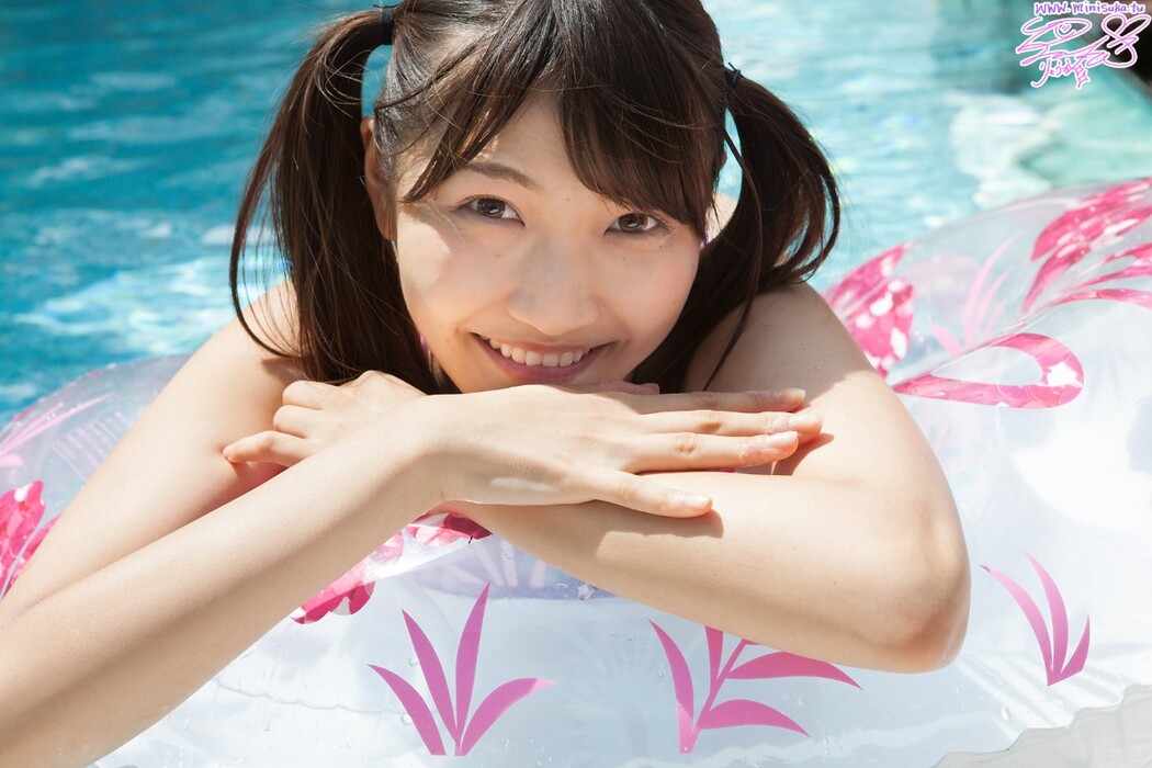 Minisuka.tv Ryouka – Secret Gallery STAGE1 2.2