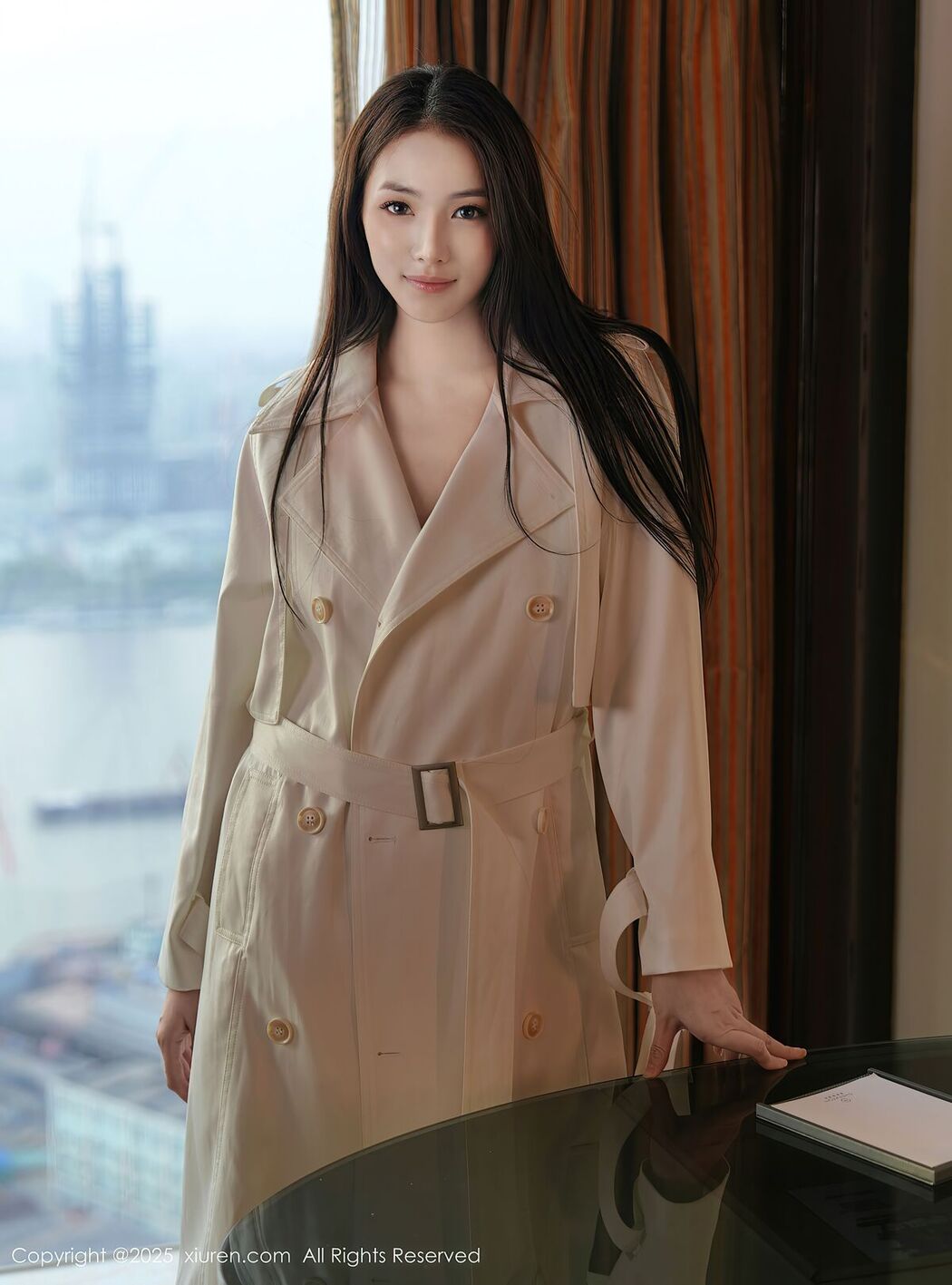 XiuRen秀人网 No.10174 娅轩ELVA (49P)