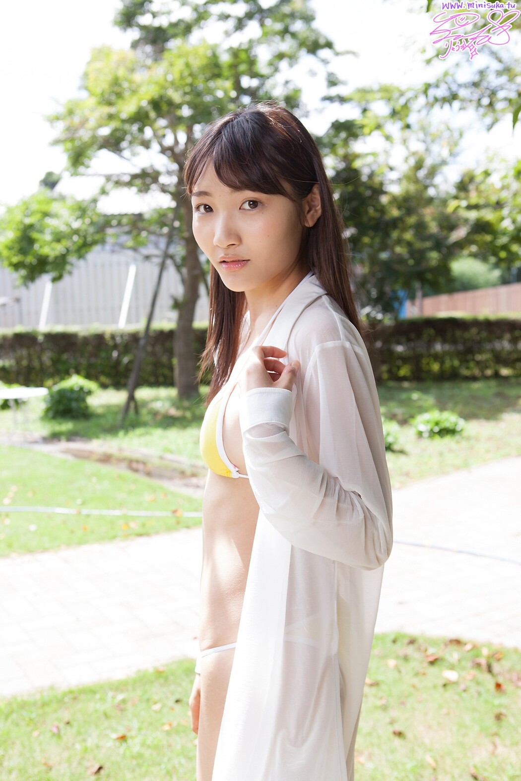 Minisuka.tv Ryouka – Secret Gallery STAGE1 2.1