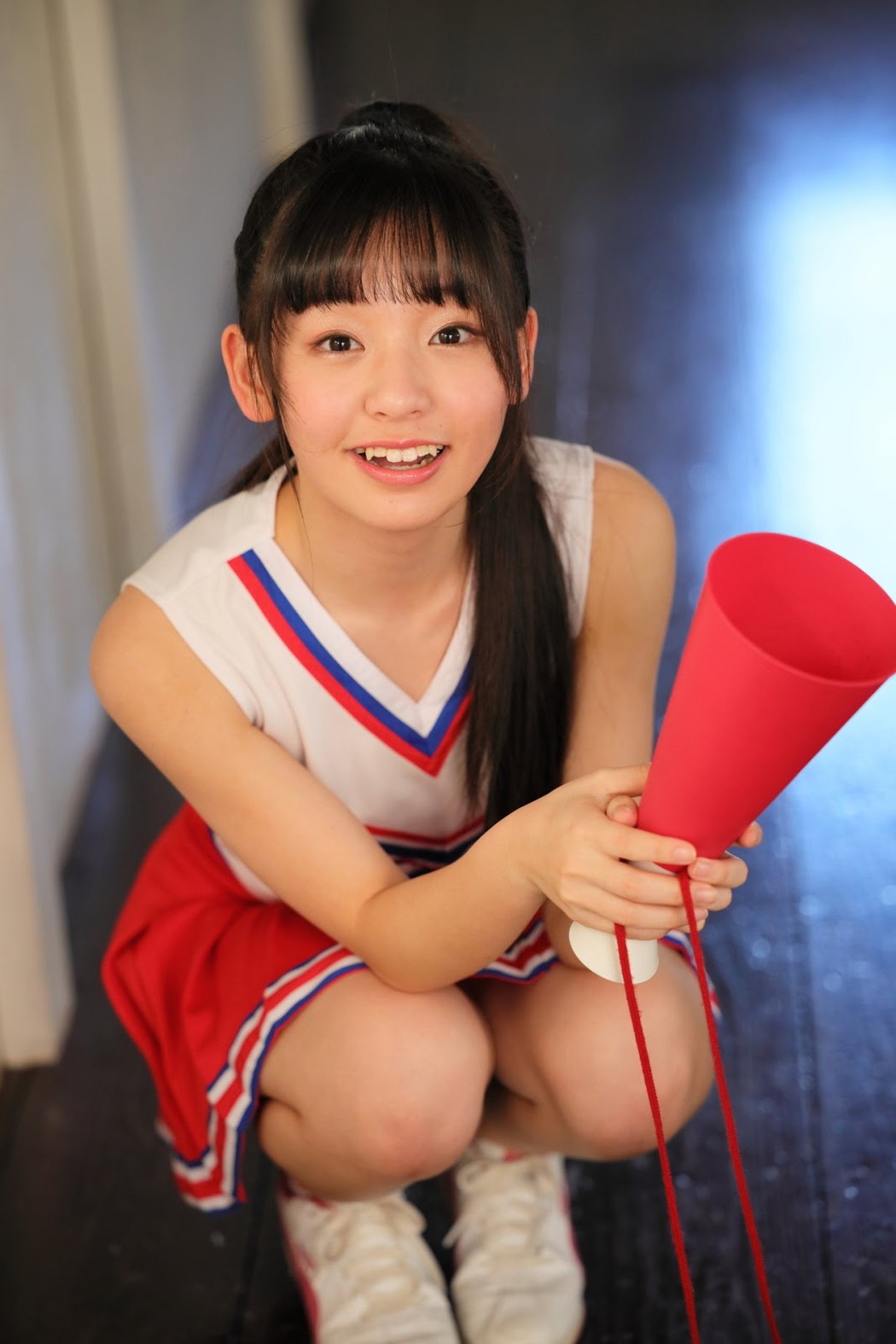 Misa Onodera 尾野寺みさ, [Minisuka.tv] 2020.04.23 Secret Gallery (STAGE1) 02