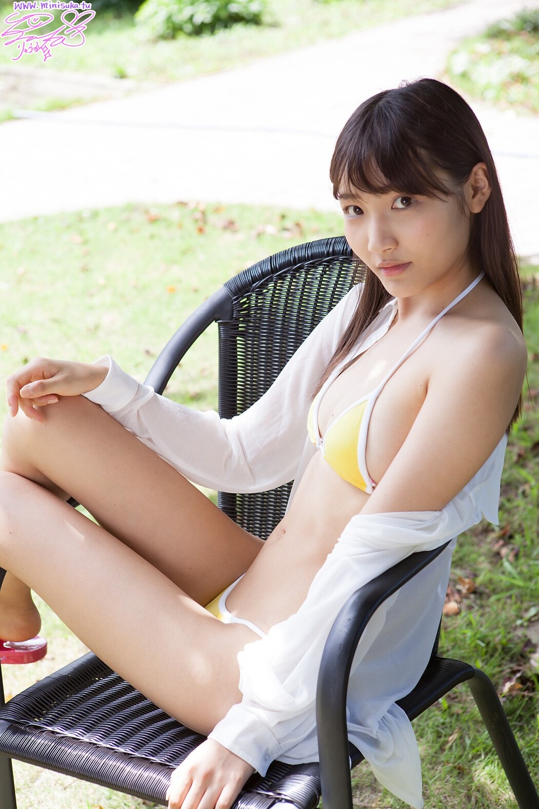 Minisuka.tv Ryouka – Secret Gallery STAGE1 2.1