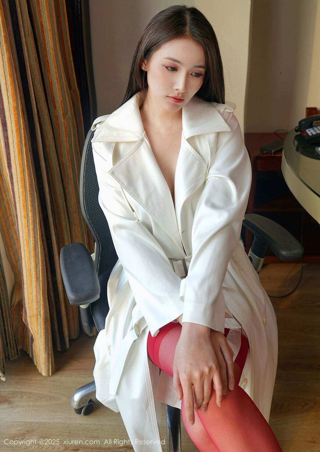 XiuRen秀人网 No.10174 娅轩ELVA (49P)