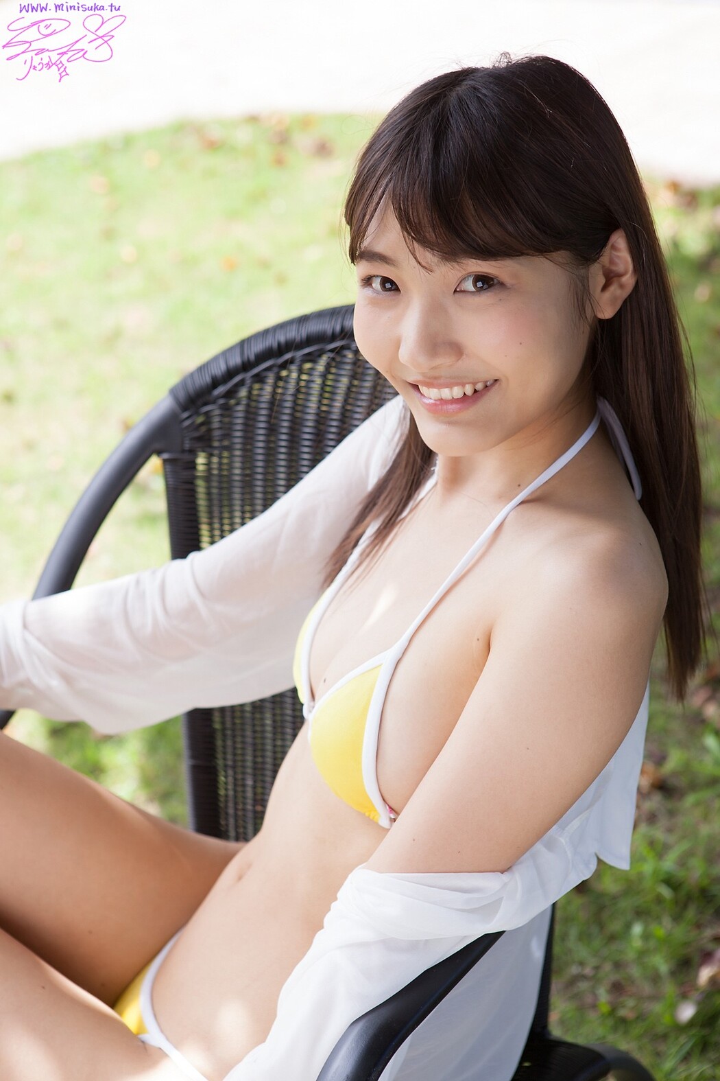 Minisuka.tv Ryouka – Secret Gallery STAGE1 2.1