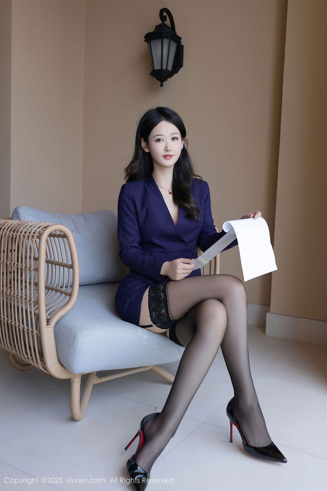 XiuRen秀人网 No.10178 唐安琪 (81P)