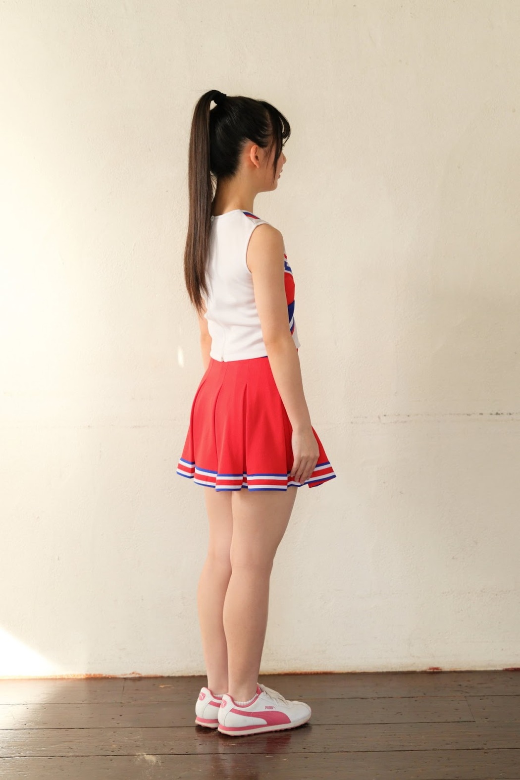 Misa Onodera 尾野寺みさ, [Minisuka.tv] 2020.04.23 Secret Gallery (STAGE1) 02