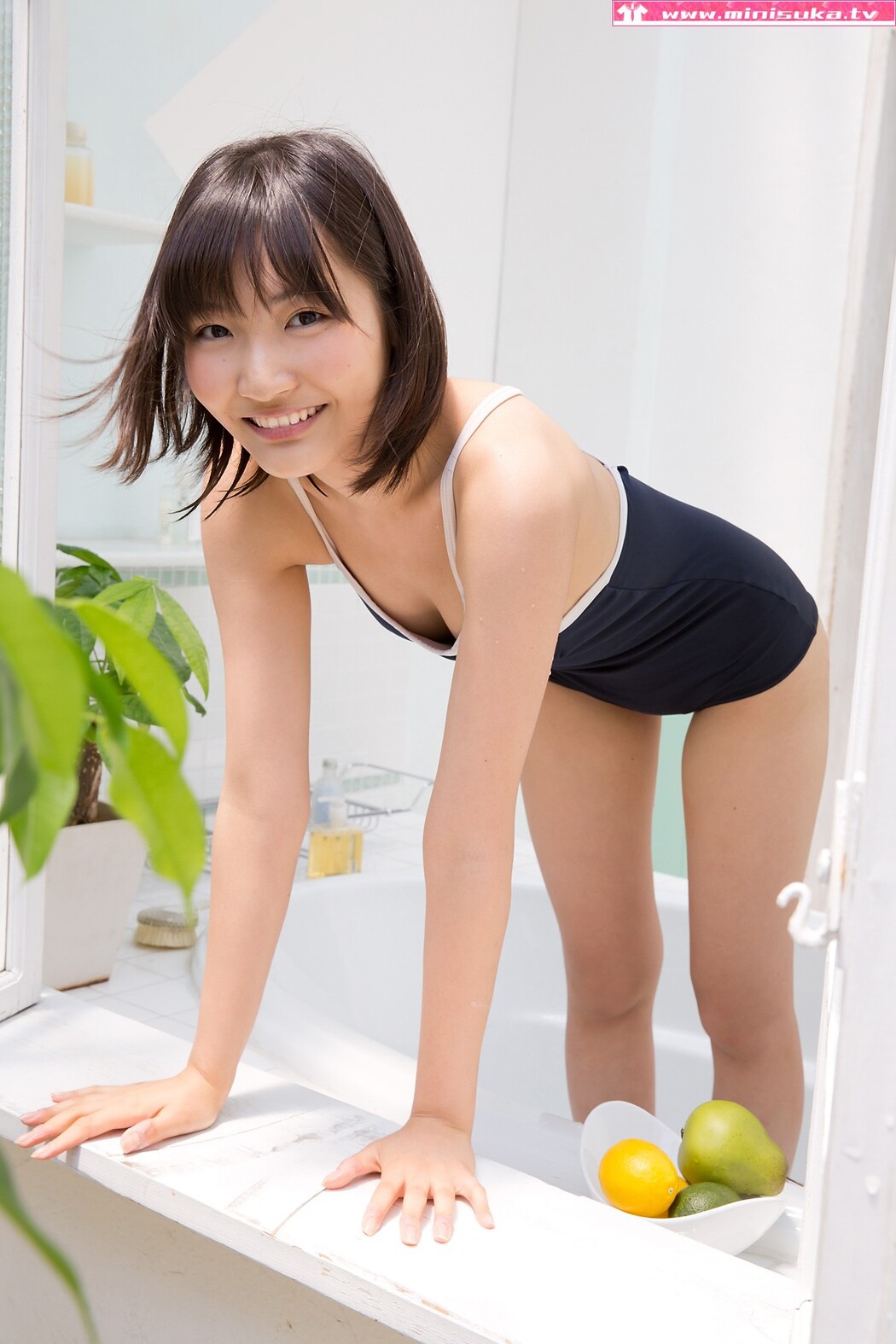 Minisuka.tv Ryouka りょうか – Regular Gallery 2.2