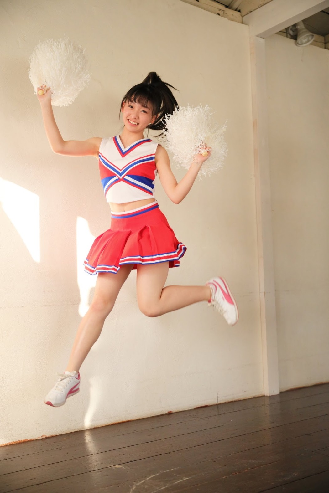 Misa Onodera 尾野寺みさ, [Minisuka.tv] 2020.04.23 Secret Gallery (STAGE1) 02