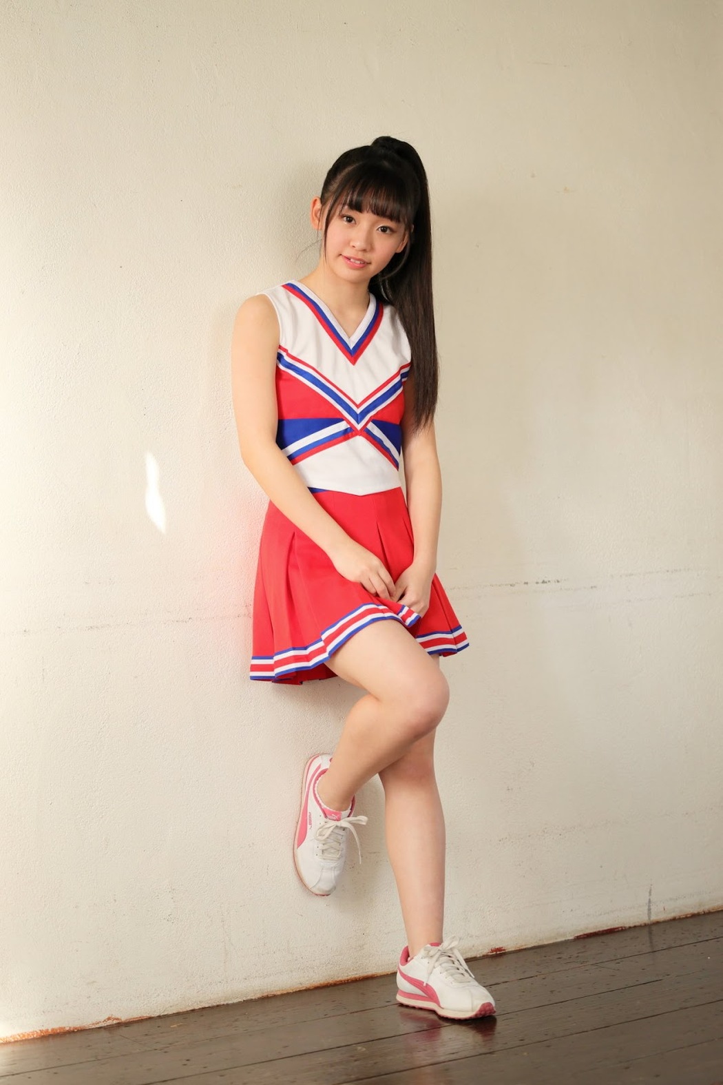 Misa Onodera 尾野寺みさ, [Minisuka.tv] 2020.04.23 Secret Gallery (STAGE1) 02