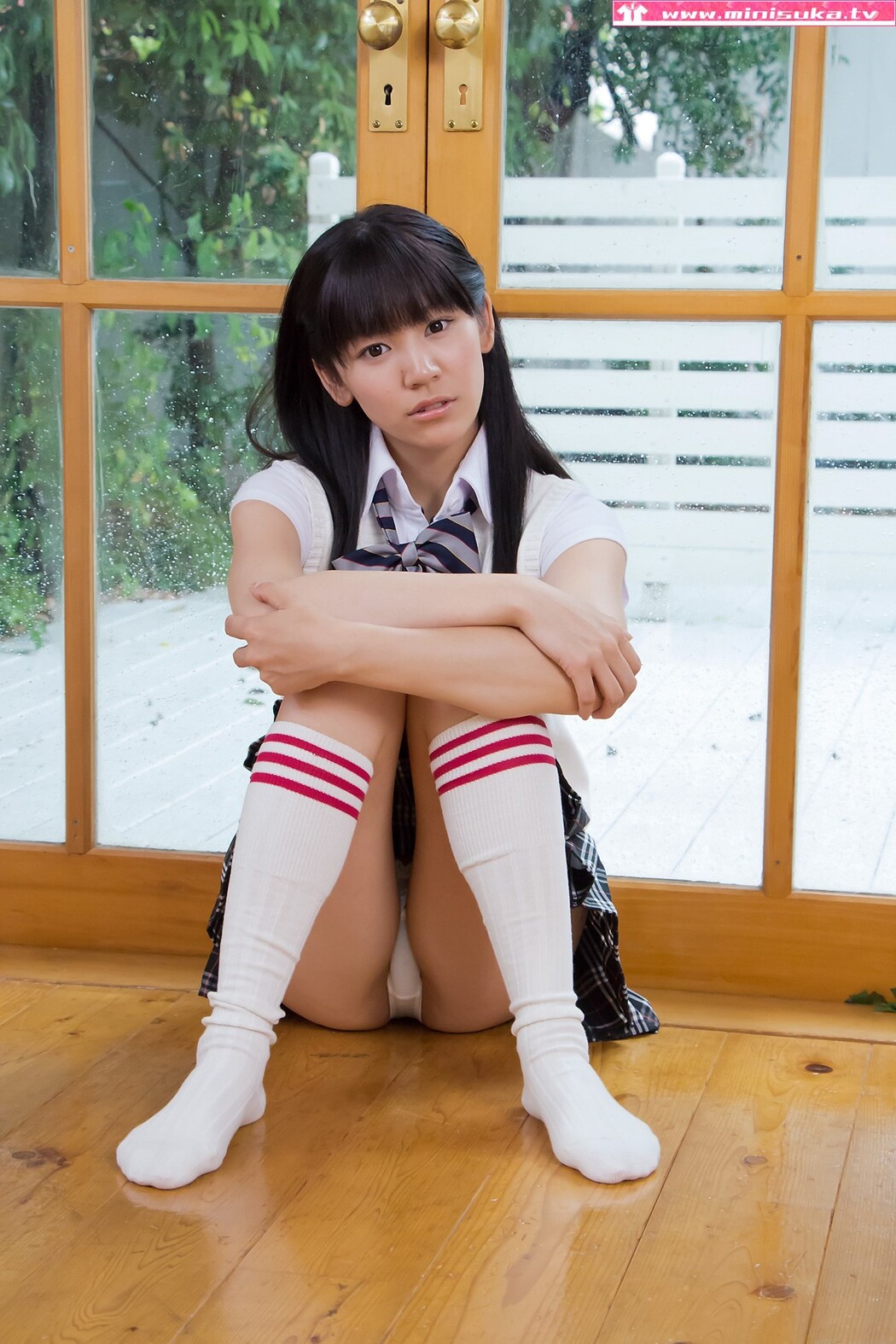 Minisuka.tv Rena Takara – Special Gallery STAGE1 02