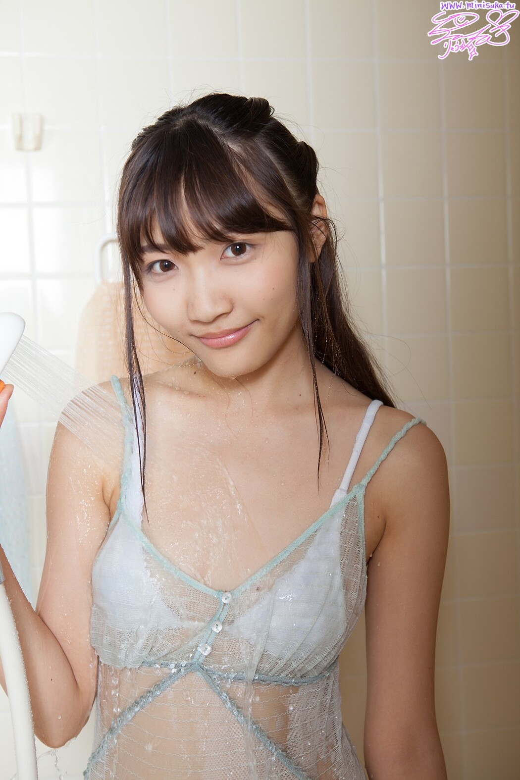 Minisuka.tv Ryouka – Secret Gallery STAGE1 2.4