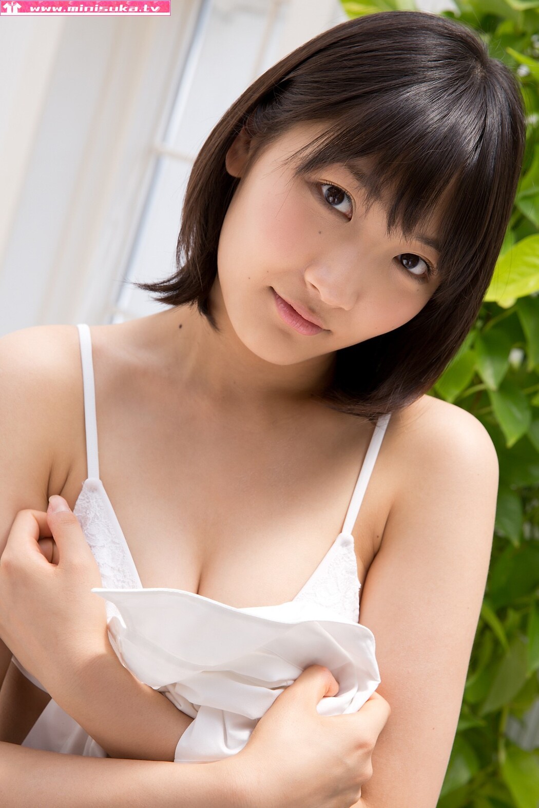 Minisuka.tv Ryouka りょうか – Regular Gallery 2.1