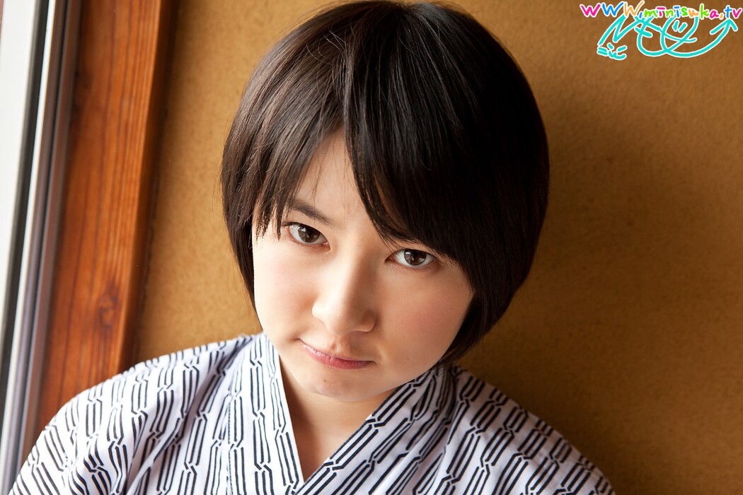 Minisuka.tv Nao Misaki 美咲奈緒 – Regular Gallery STAGE1 06