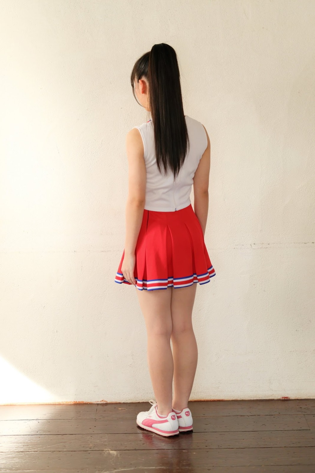 Misa Onodera 尾野寺みさ, [Minisuka.tv] 2020.04.23 Secret Gallery (STAGE1) 02