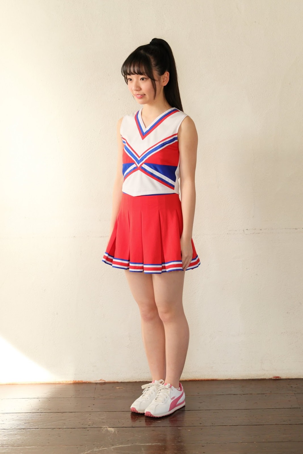 Misa Onodera 尾野寺みさ, [Minisuka.tv] 2020.04.23 Secret Gallery (STAGE1) 02