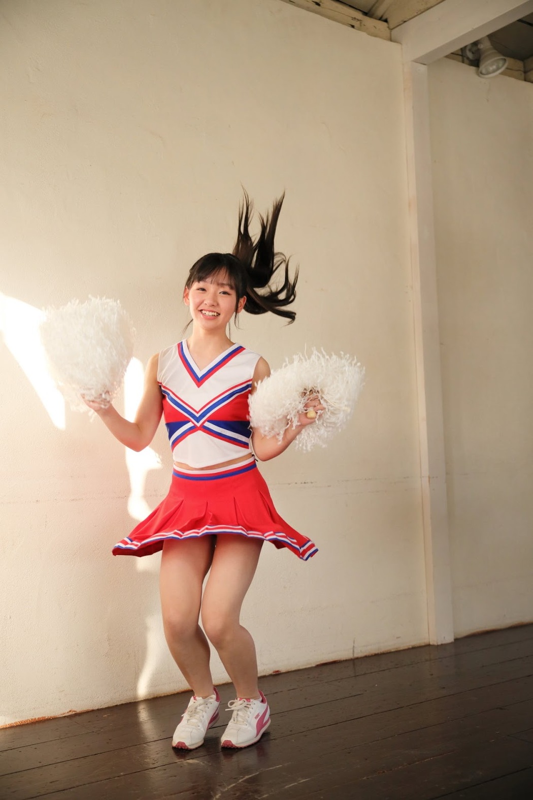 Misa Onodera 尾野寺みさ, [Minisuka.tv] 2020.04.23 Secret Gallery (STAGE1) 02